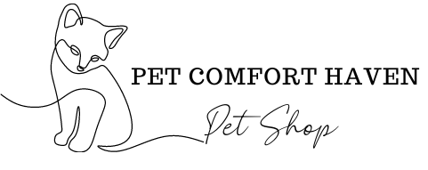 Pet Comfort Haven
