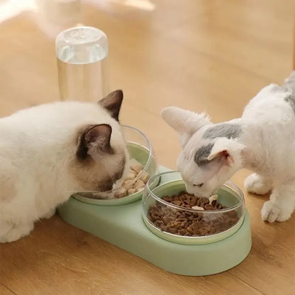 Tazón de comida para perros y gatos Prestige