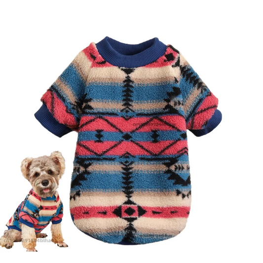 Warm Winter Dog Clothes: Cozy Coats for Small Dogs and Cats